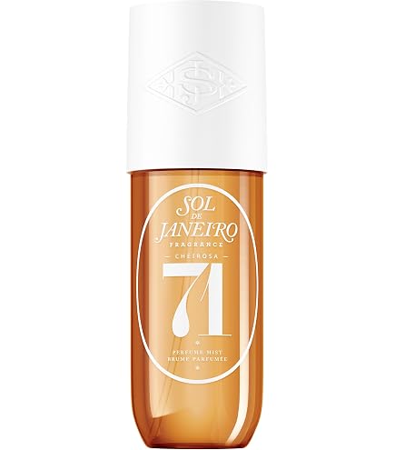 SOL DE JANEIRO Brazilian Crush Fragrance Body Mist 85g/90ml